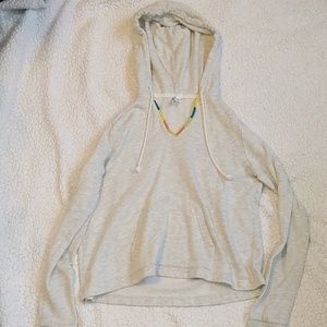 Element hoodie